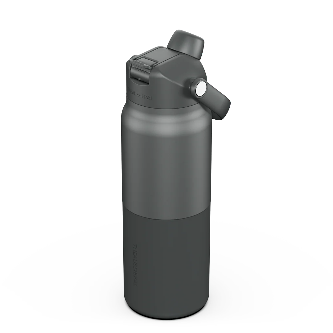 Insulated Bottle 1L - Image 10