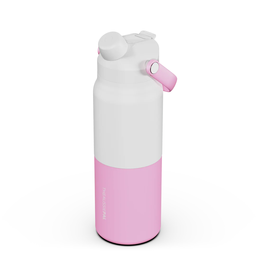 Insulated Bottle 1L - Image 100