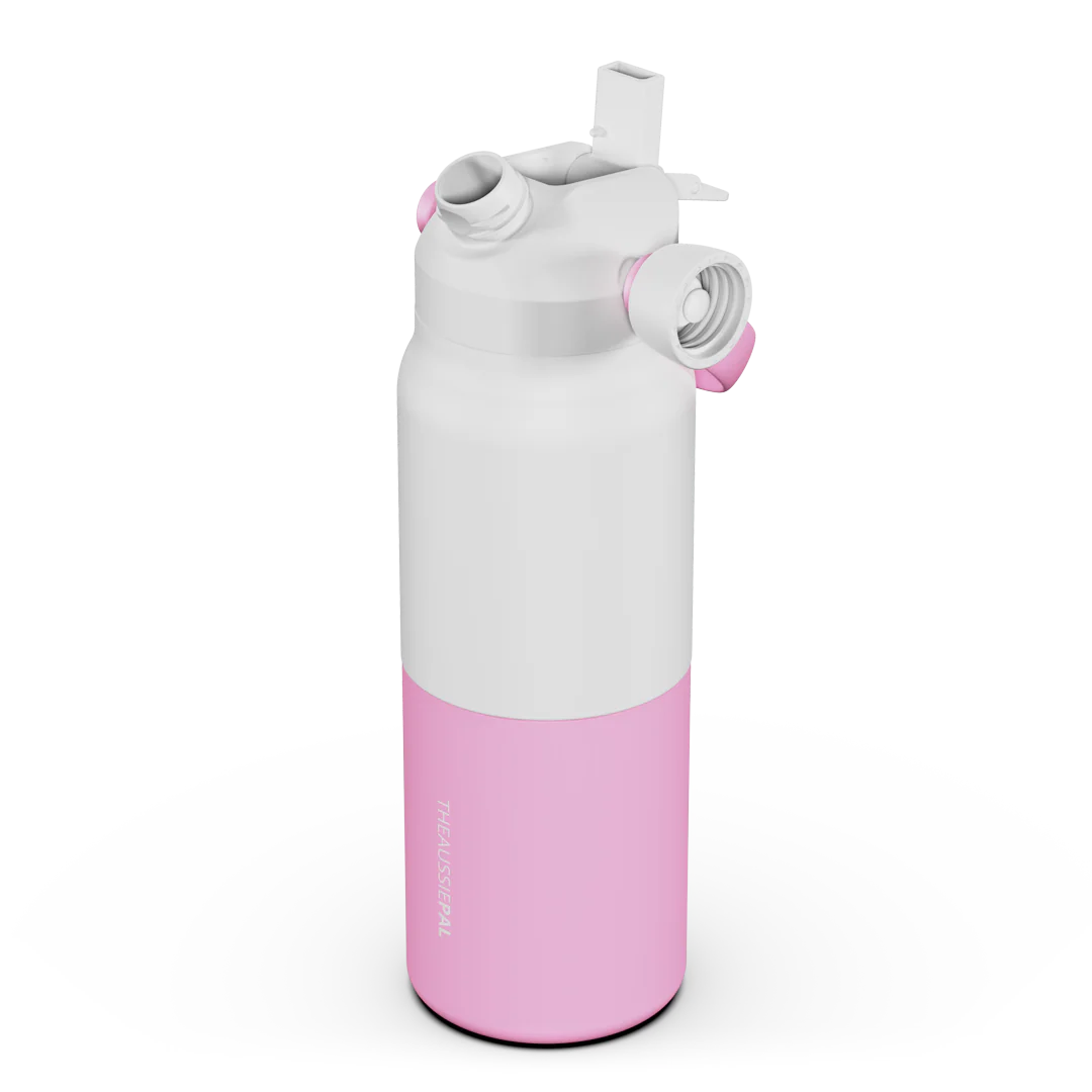 Insulated Bottle 1L - Image 101