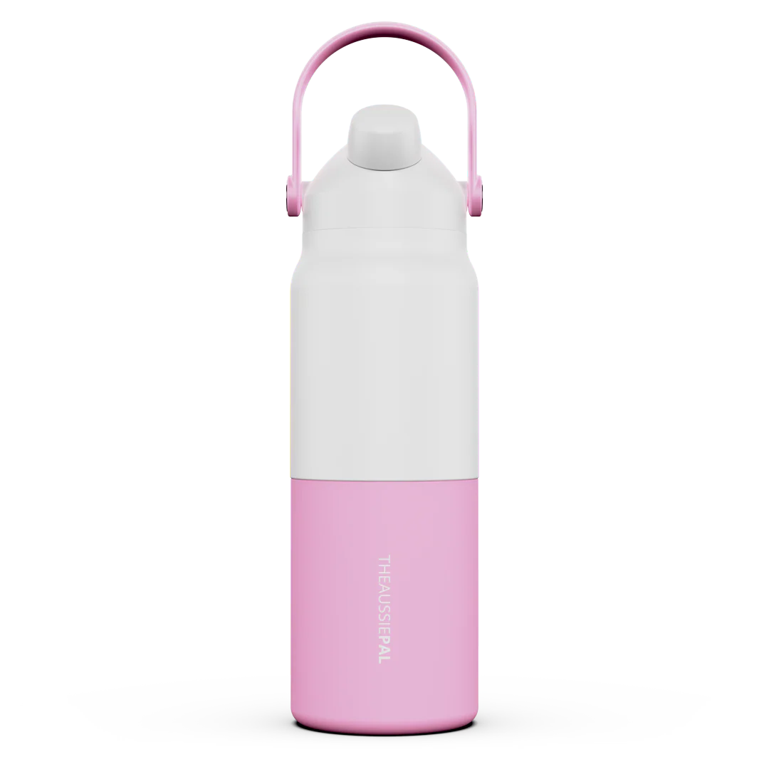 Insulated Bottle 1L - Image 106