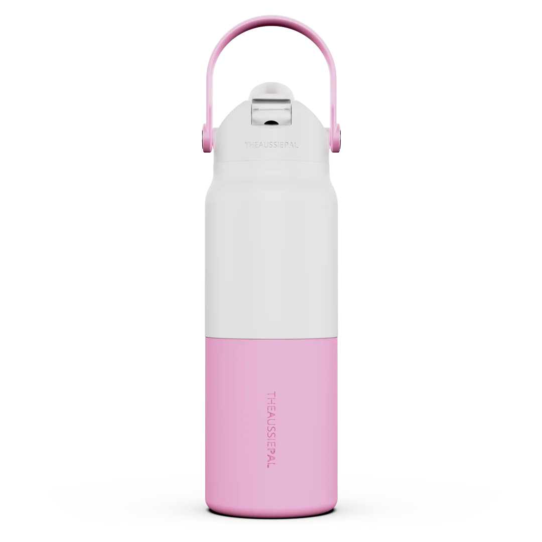 Insulated Bottle 1L - Image 107