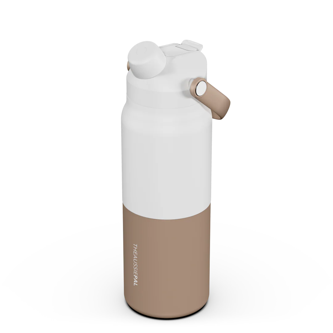 Insulated Bottle 1L - Image 109