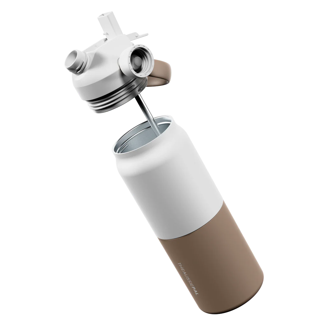 Insulated Bottle 1L - Image 112