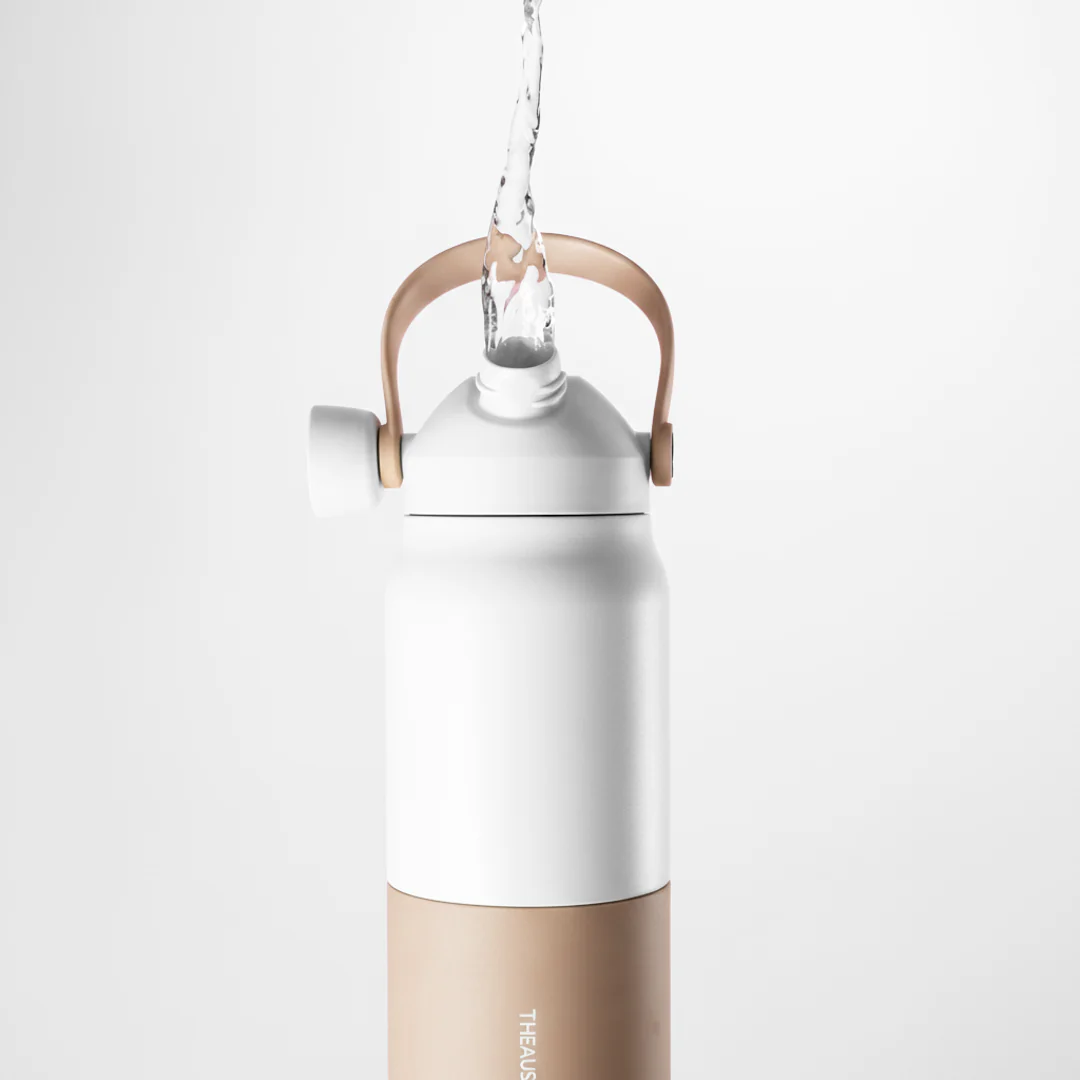 Insulated Bottle 1L - Image 114