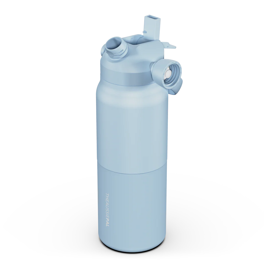 Insulated Bottle 1L - Image 120