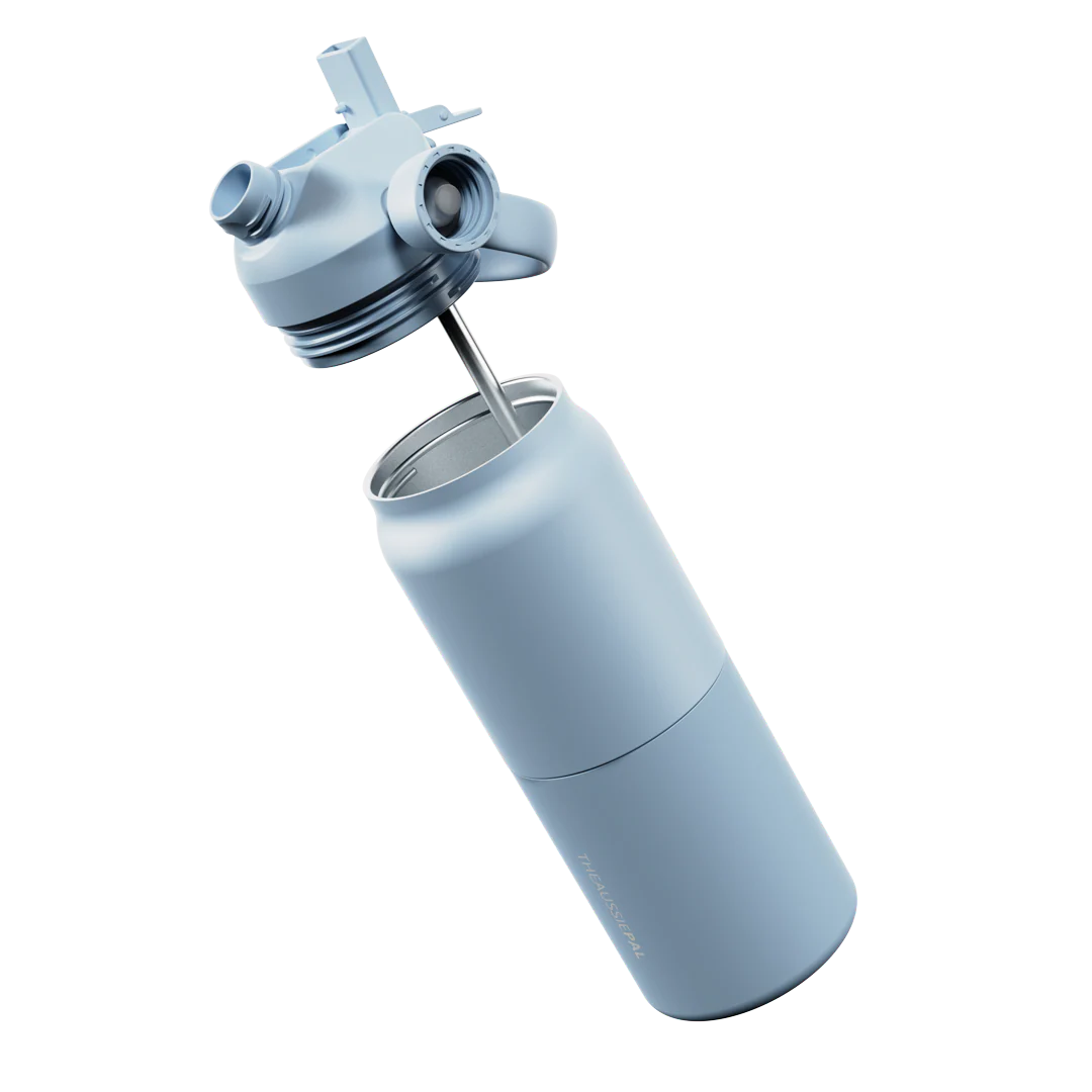 Insulated Bottle 1L - Image 122