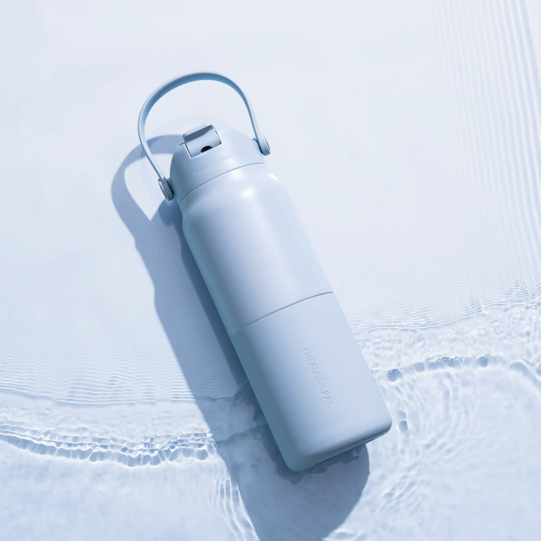 Insulated Bottle 1L - Image 123