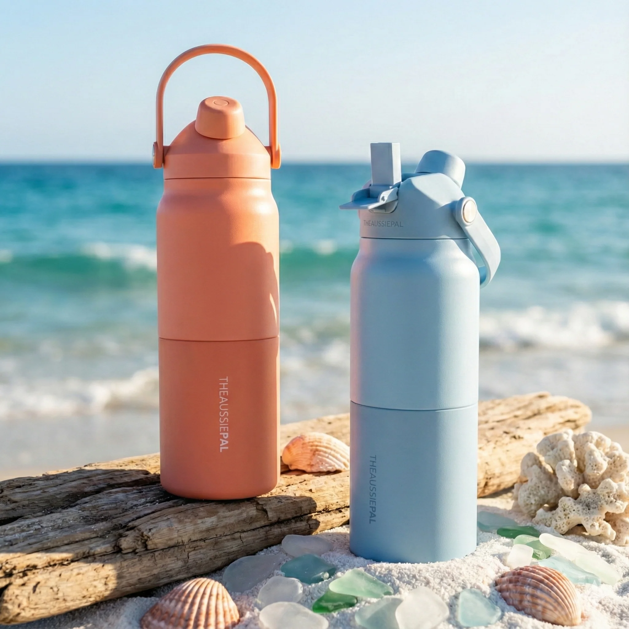 Insulated Bottle 1L - Image 125