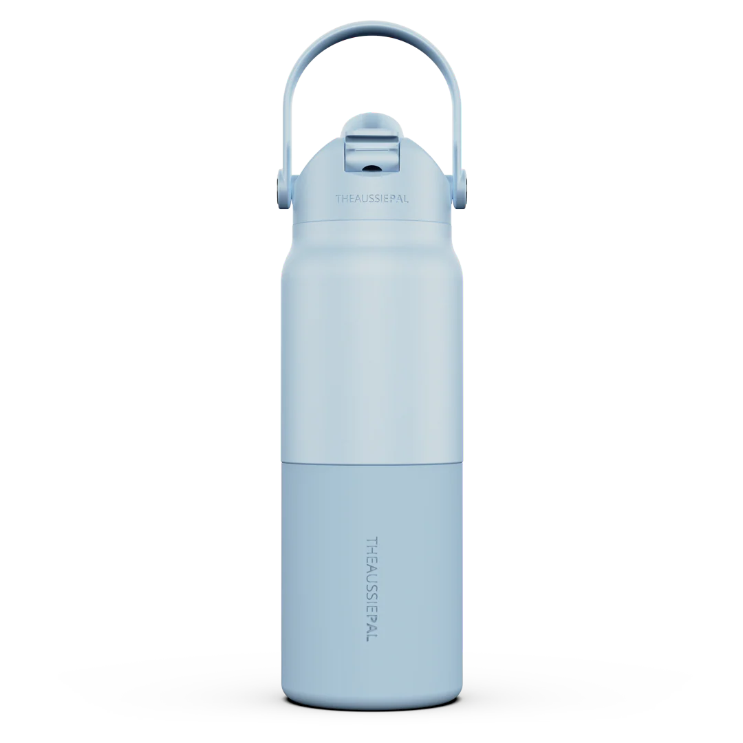 Insulated Bottle 1L - Image 126