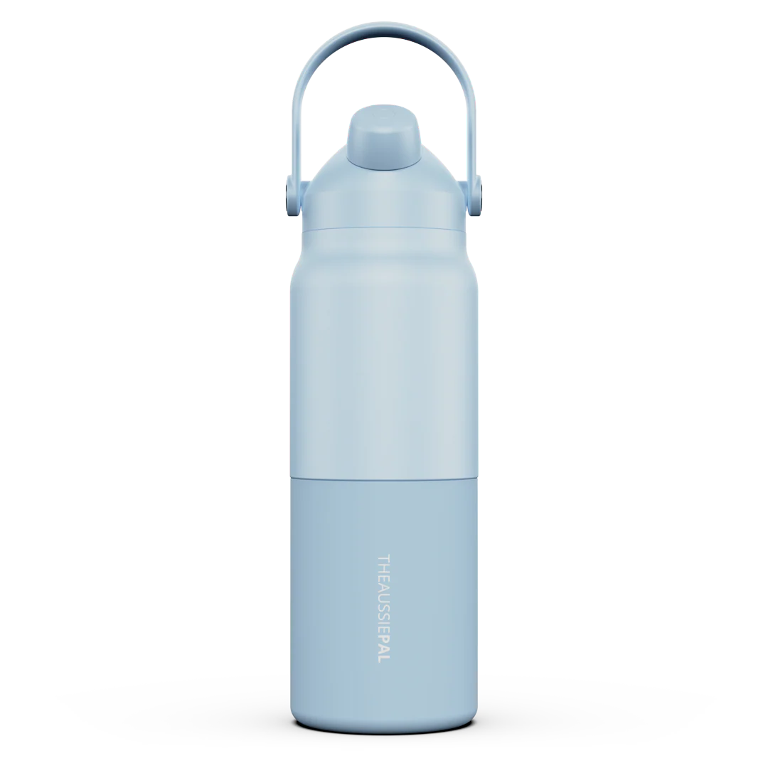 Insulated Bottle 1L - Image 127