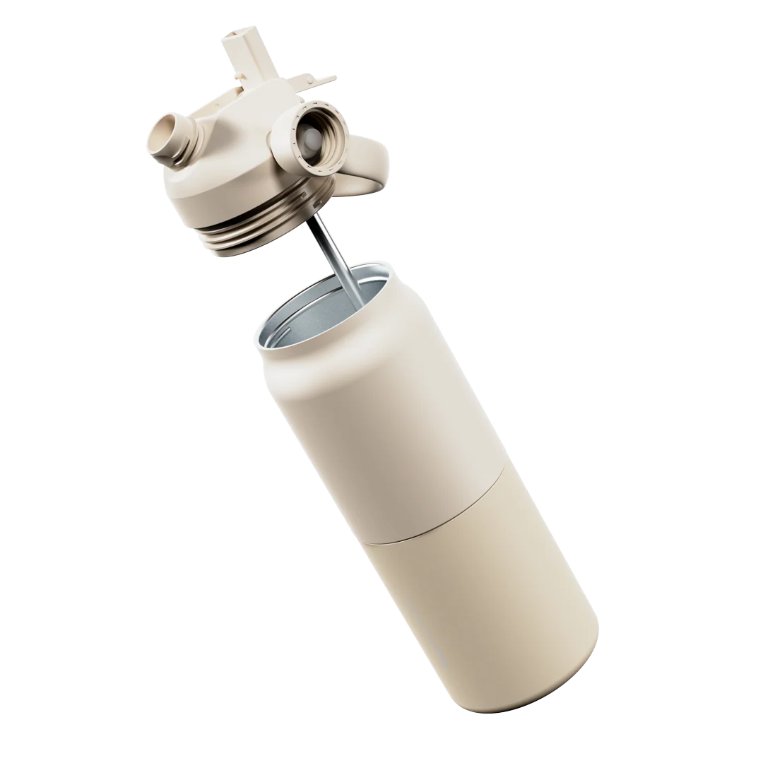 Insulated Bottle 1L - Image 132
