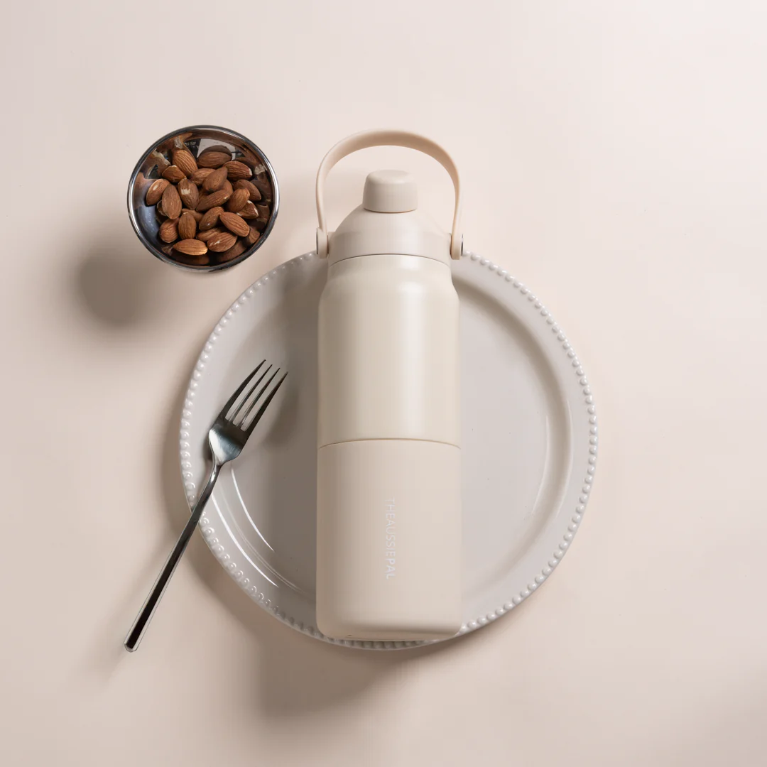 Insulated Bottle 1L - Image 134