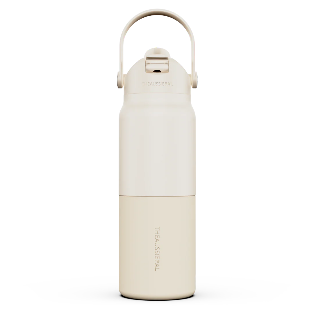 Insulated Bottle 1L - Image 136