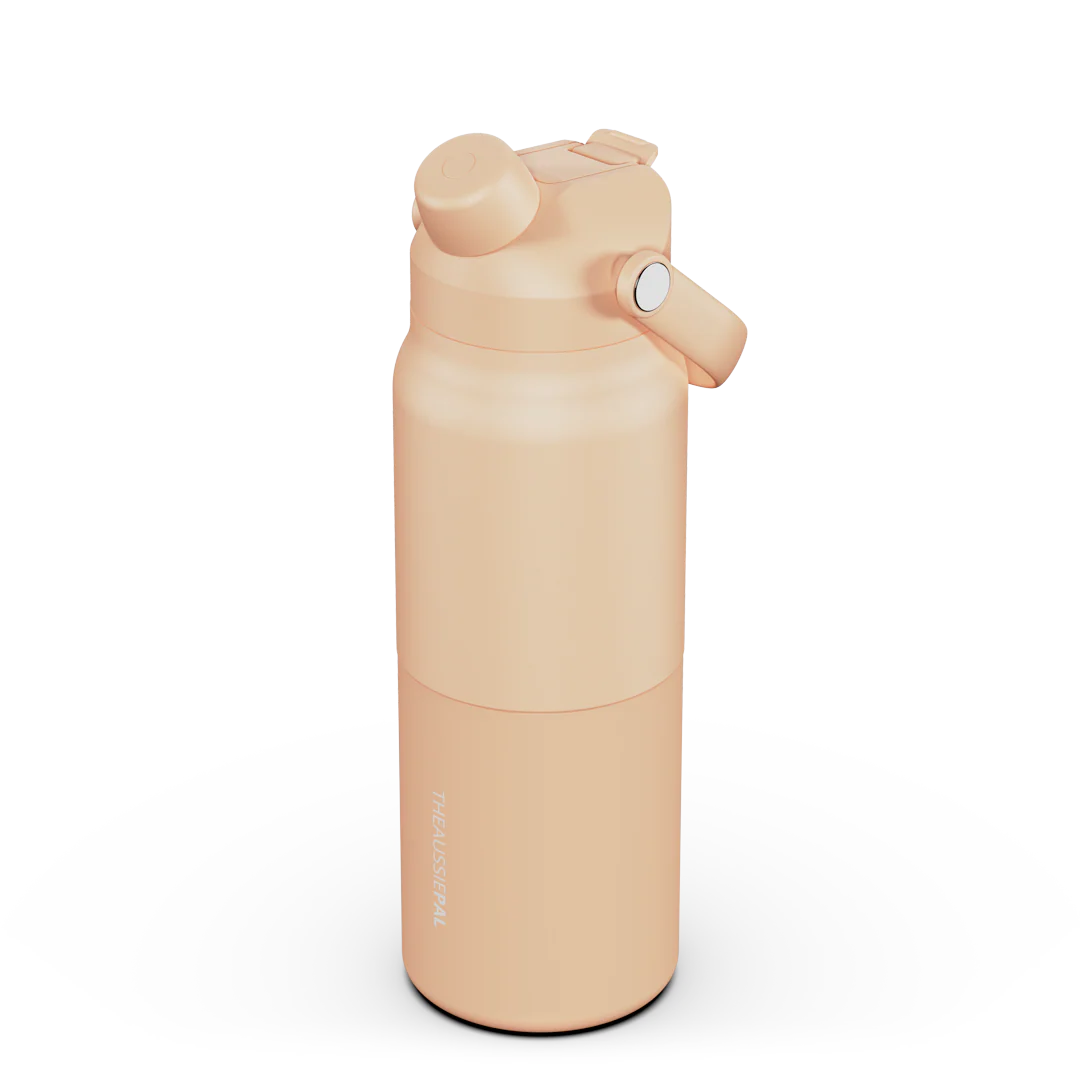 Insulated Bottle 1L - Image 138