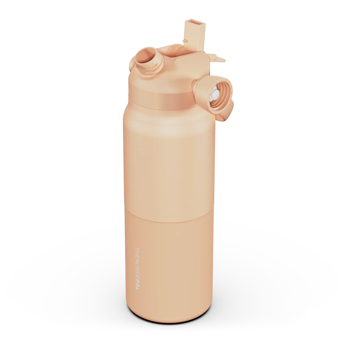 Insulated Bottle 1L - Image 139