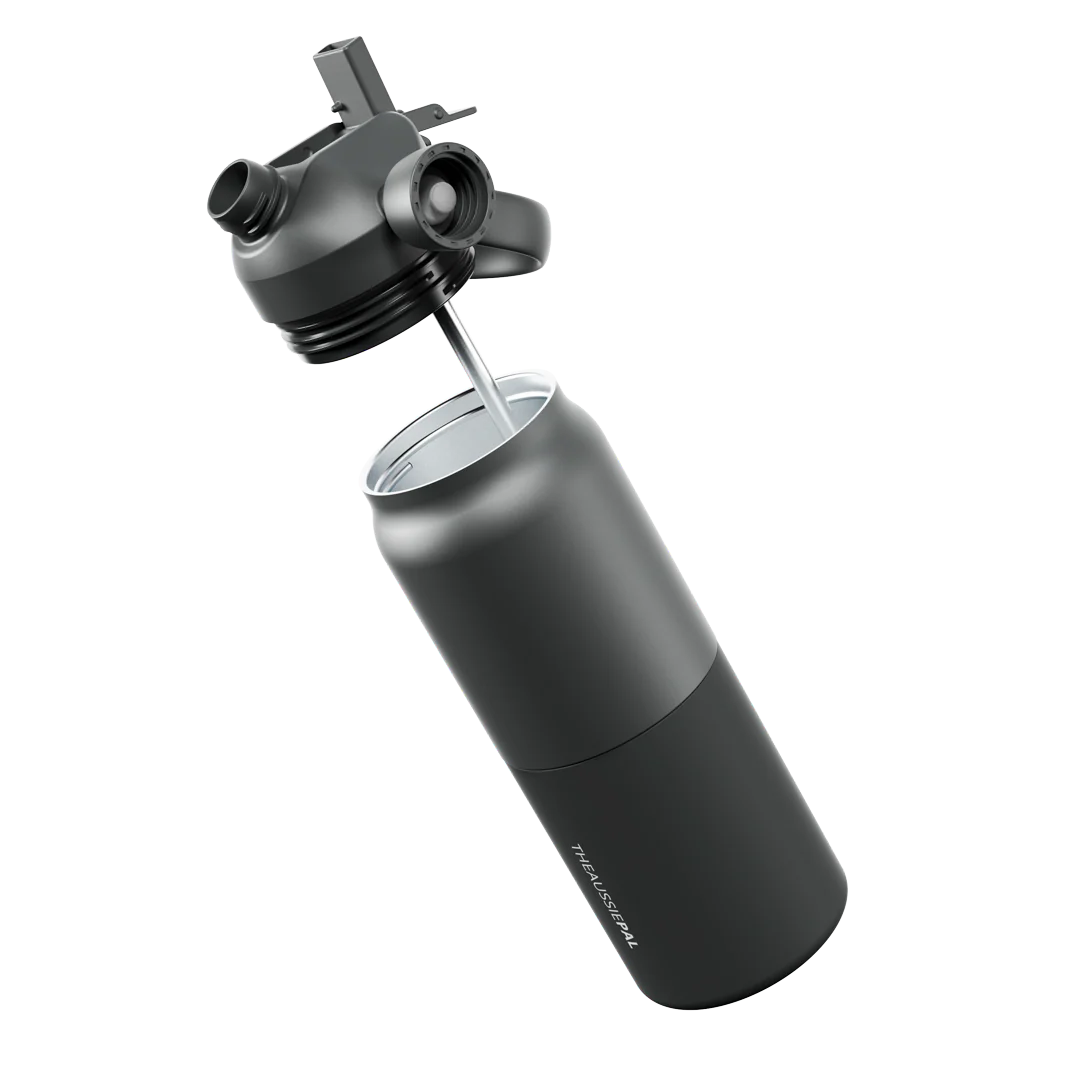 Insulated Bottle 1L - Image 14