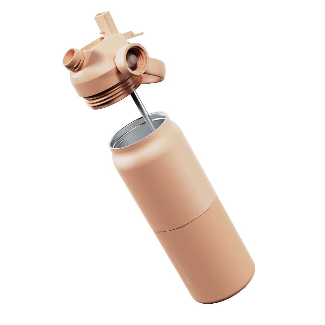 Insulated Bottle 1L - Image 141