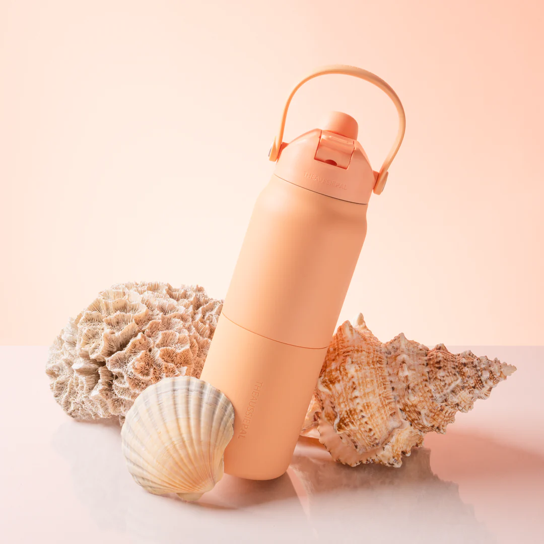 Insulated Bottle 1L - Image 142