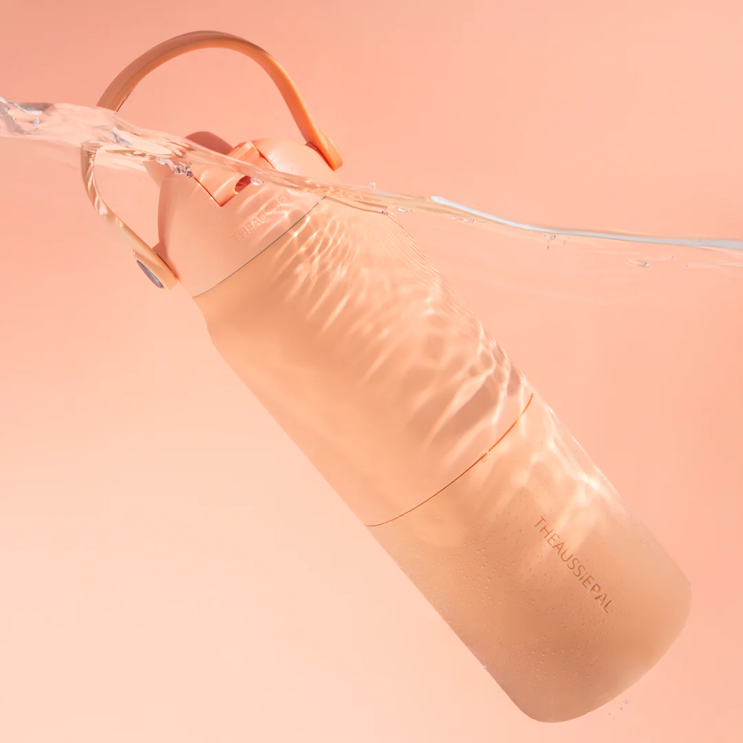 Insulated Bottle 1L - Image 143
