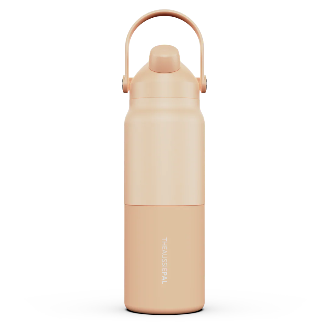 Insulated Bottle 1L - Image 145