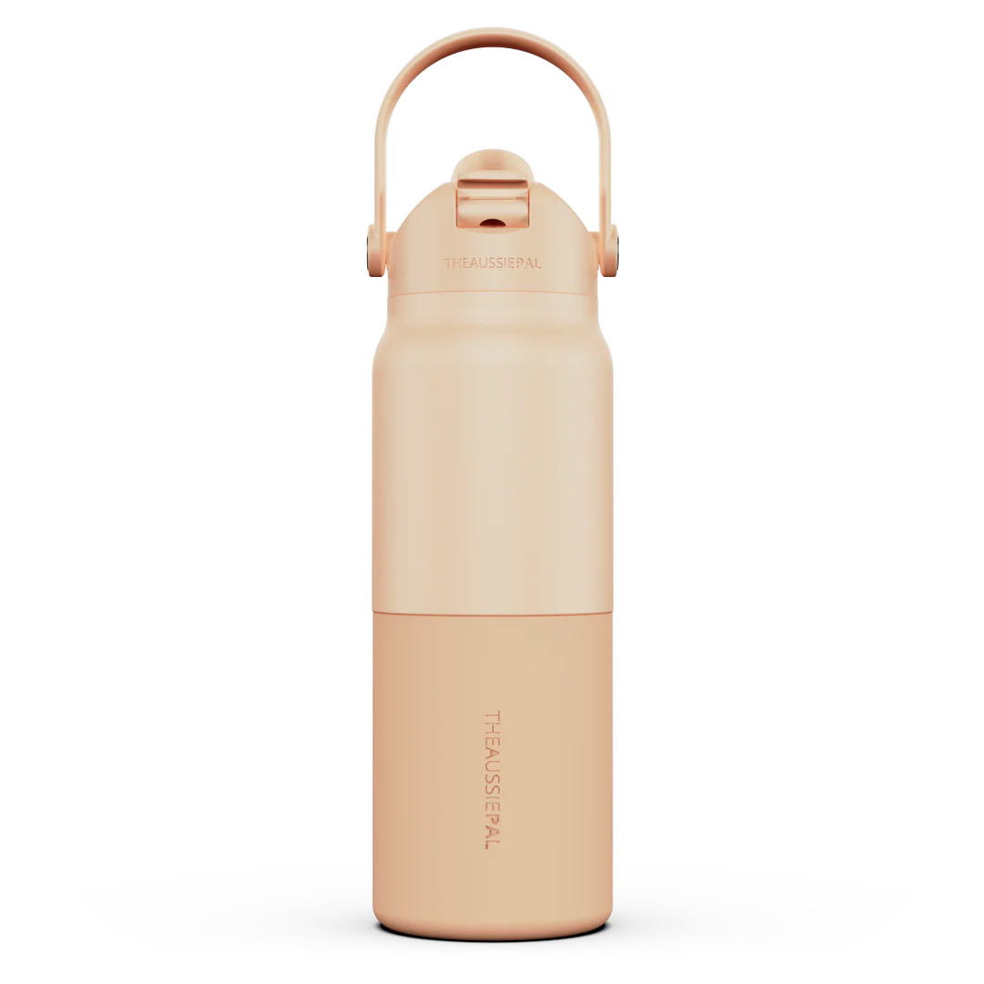 Insulated Bottle 1L - Image 146