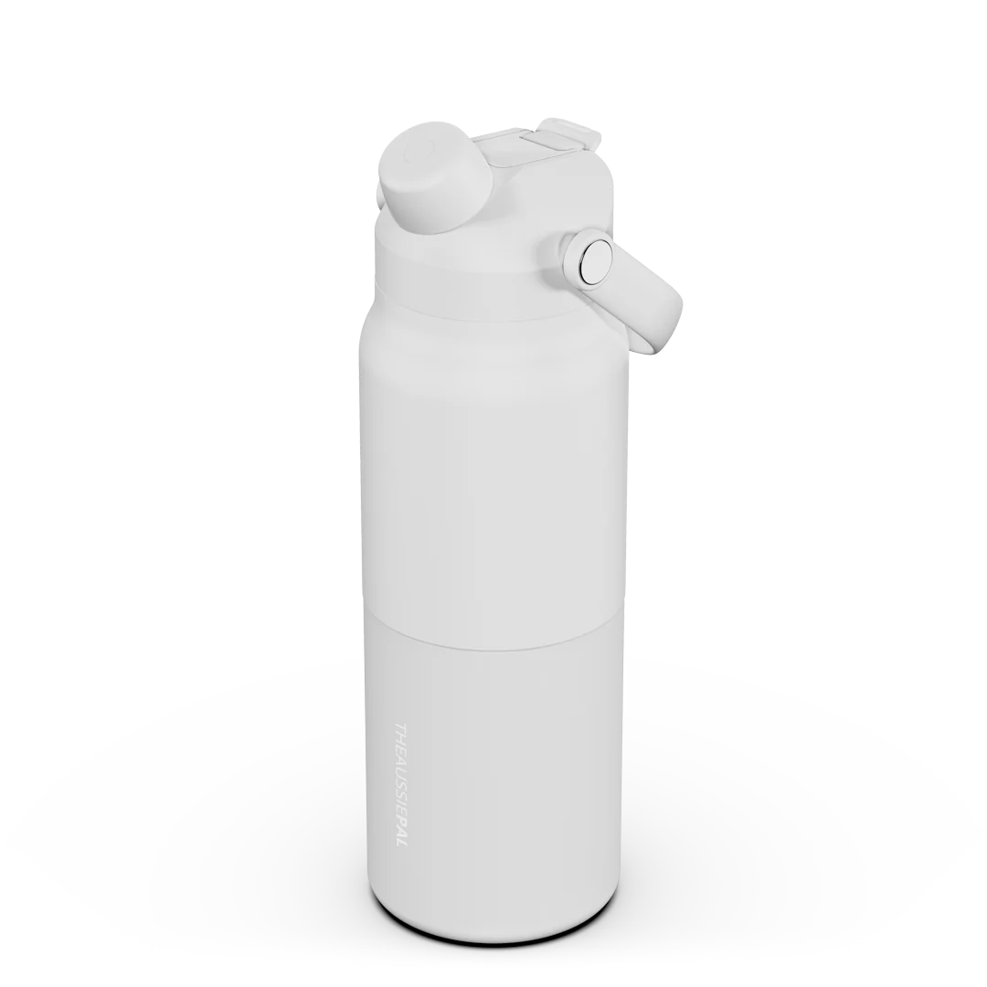 Insulated Bottle 1L - Image 148