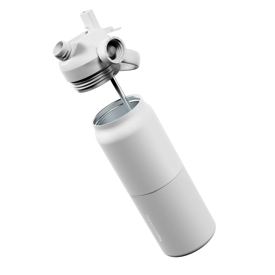 Insulated Bottle 1L - Image 151