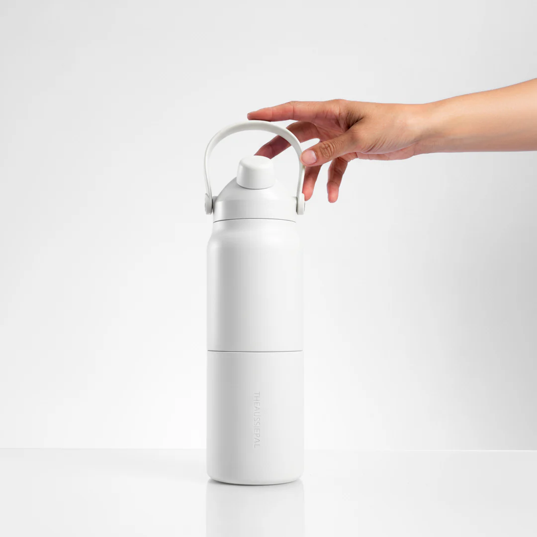 Insulated Bottle 1L - Image 152