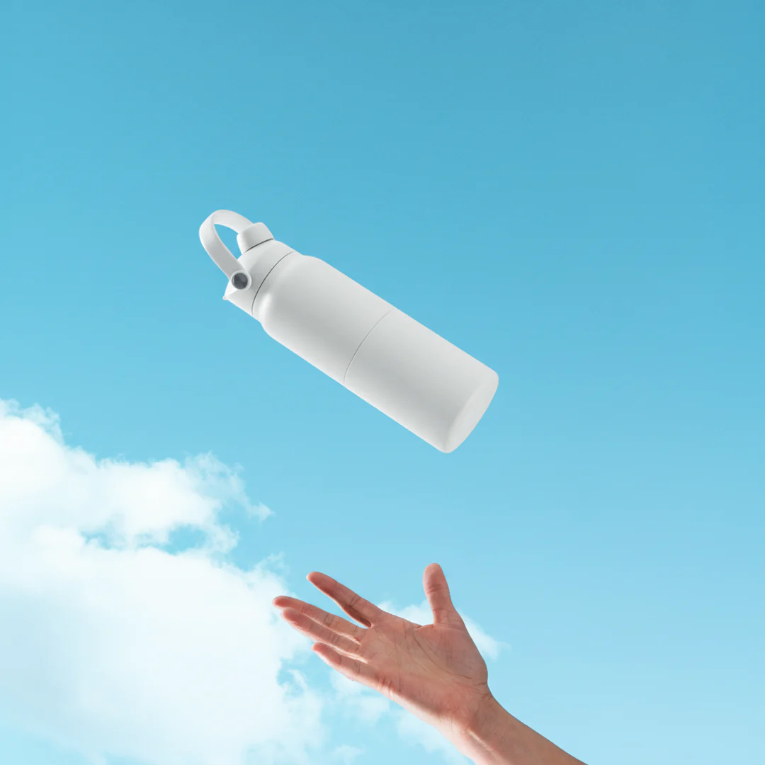 Insulated Bottle 1L - Image 153