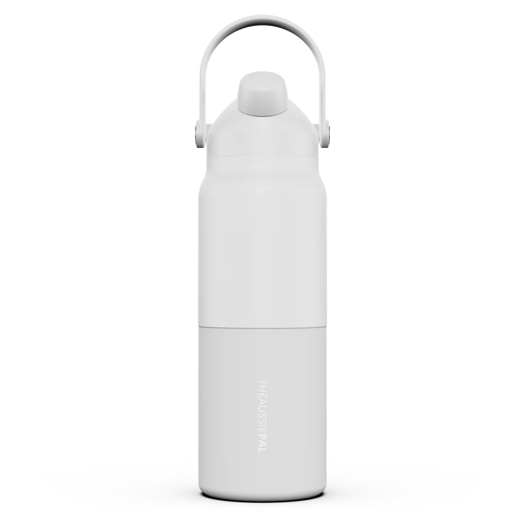Insulated Bottle 1L - Image 154