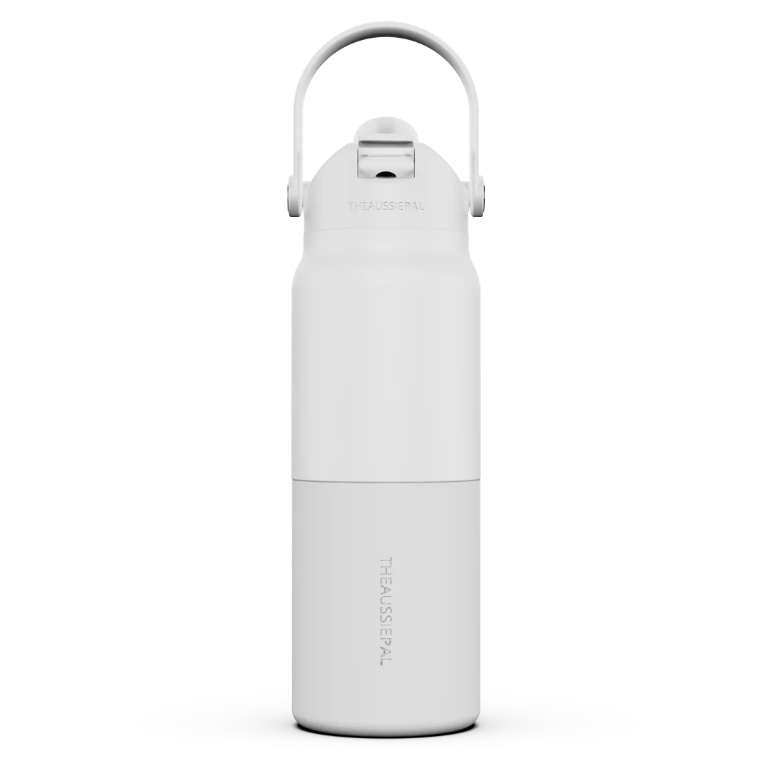 Insulated Bottle 1L - Image 155