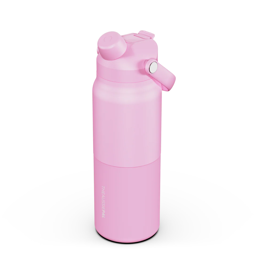Insulated Bottle 1L - Image 157