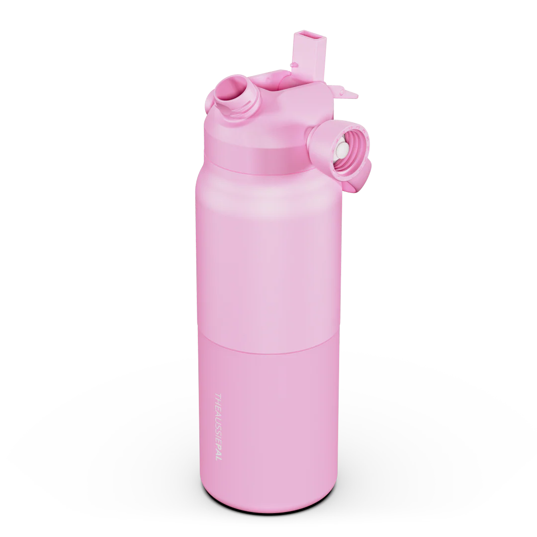 Insulated Bottle 1L - Image 158