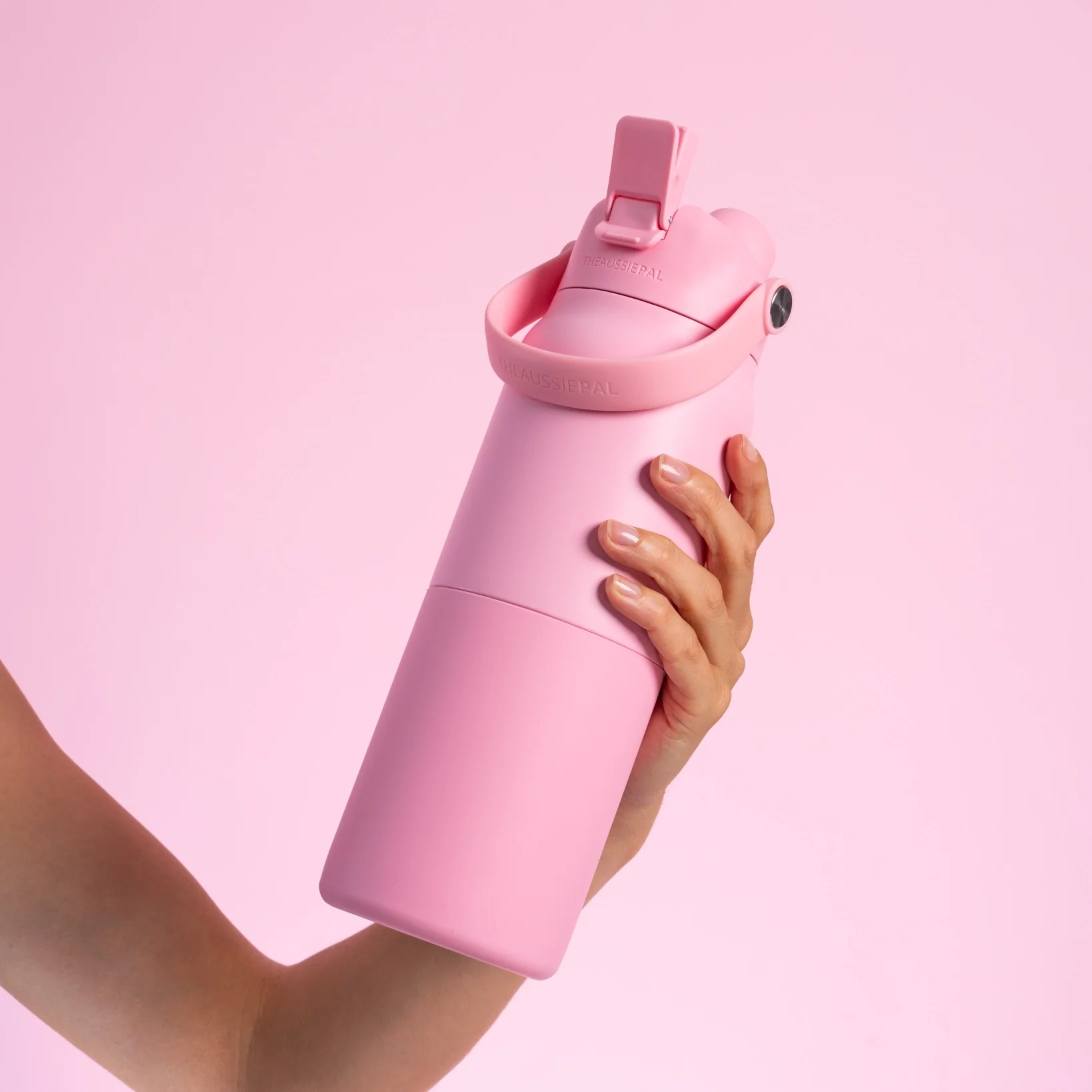 Insulated Bottle 1L - Image 161