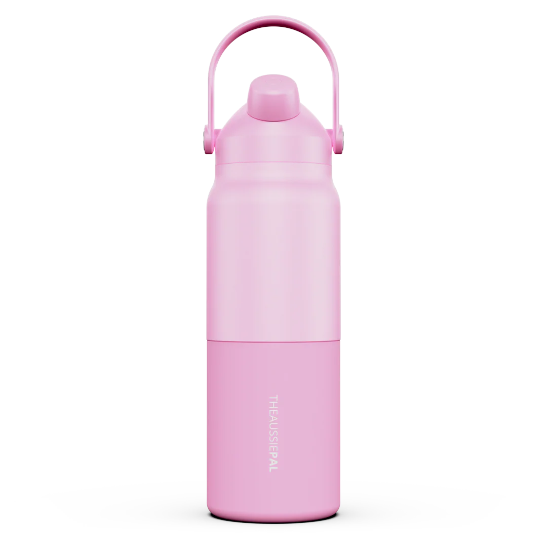 Insulated Bottle 1L - Image 163