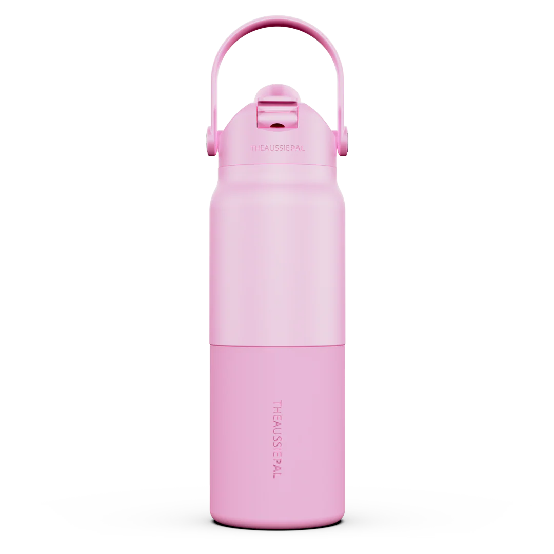 Insulated Bottle 1L - Image 164