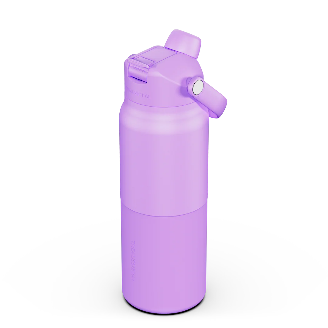 Insulated Bottle 1L - Image 165