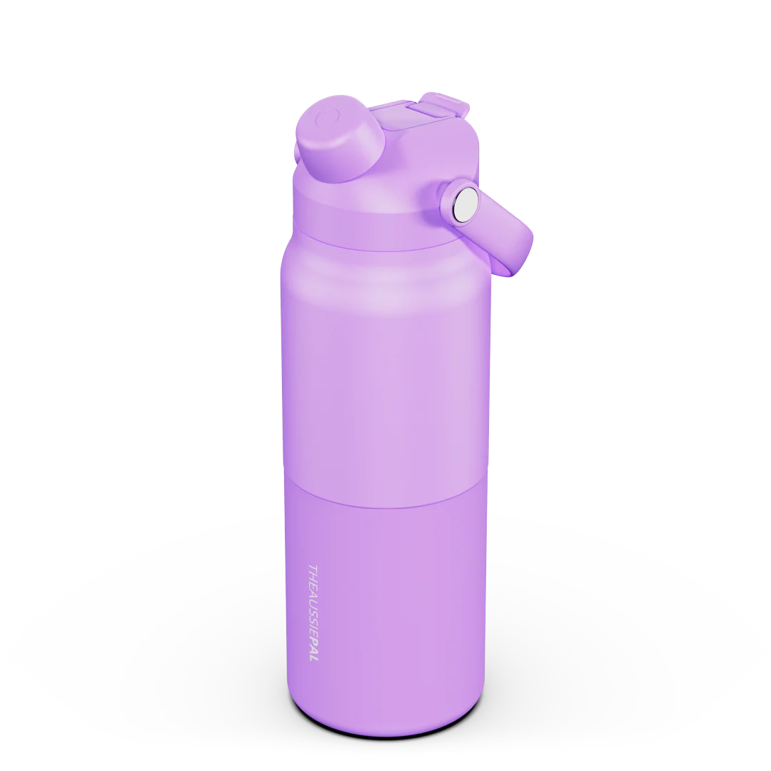 Insulated Bottle 1L - Image 166