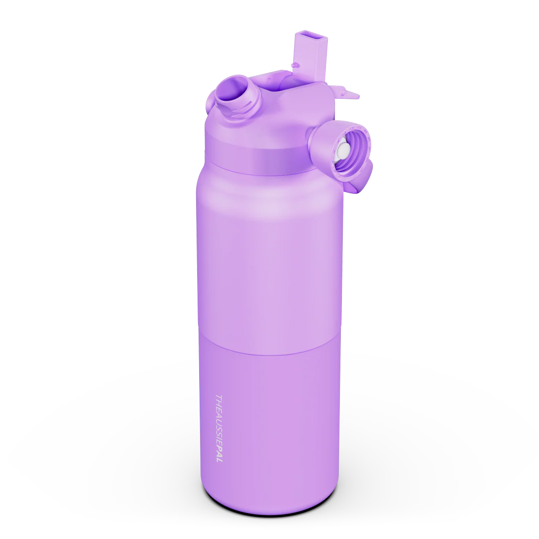 Insulated Bottle 1L - Image 167