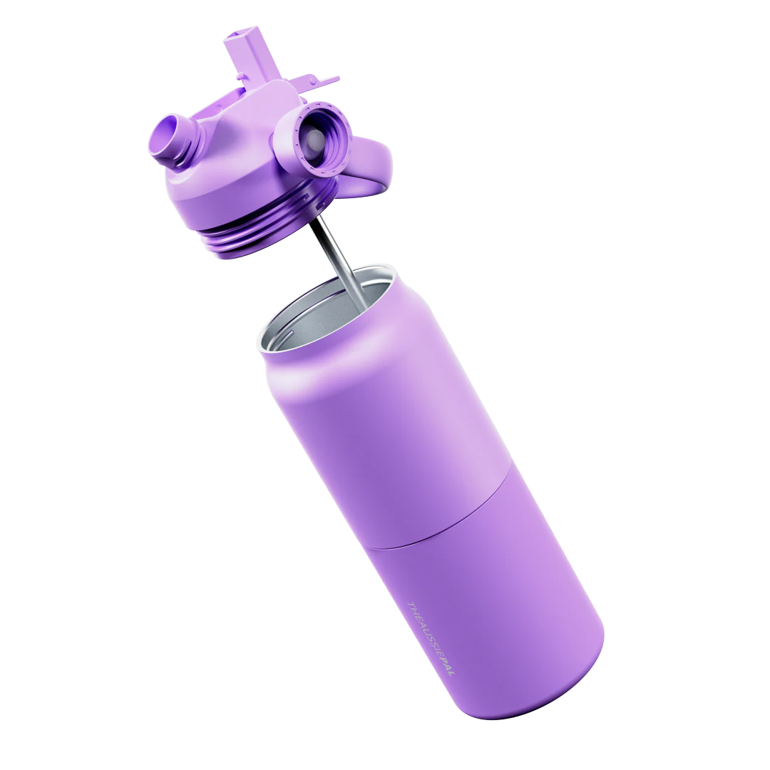 Insulated Bottle 1L - Image 169