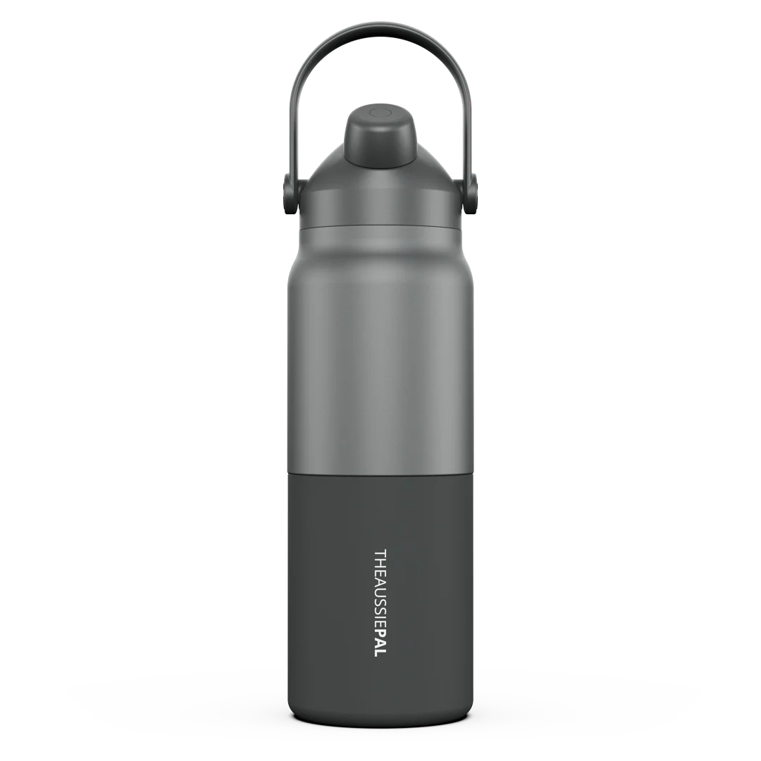 Insulated Bottle 1L - Image 17
