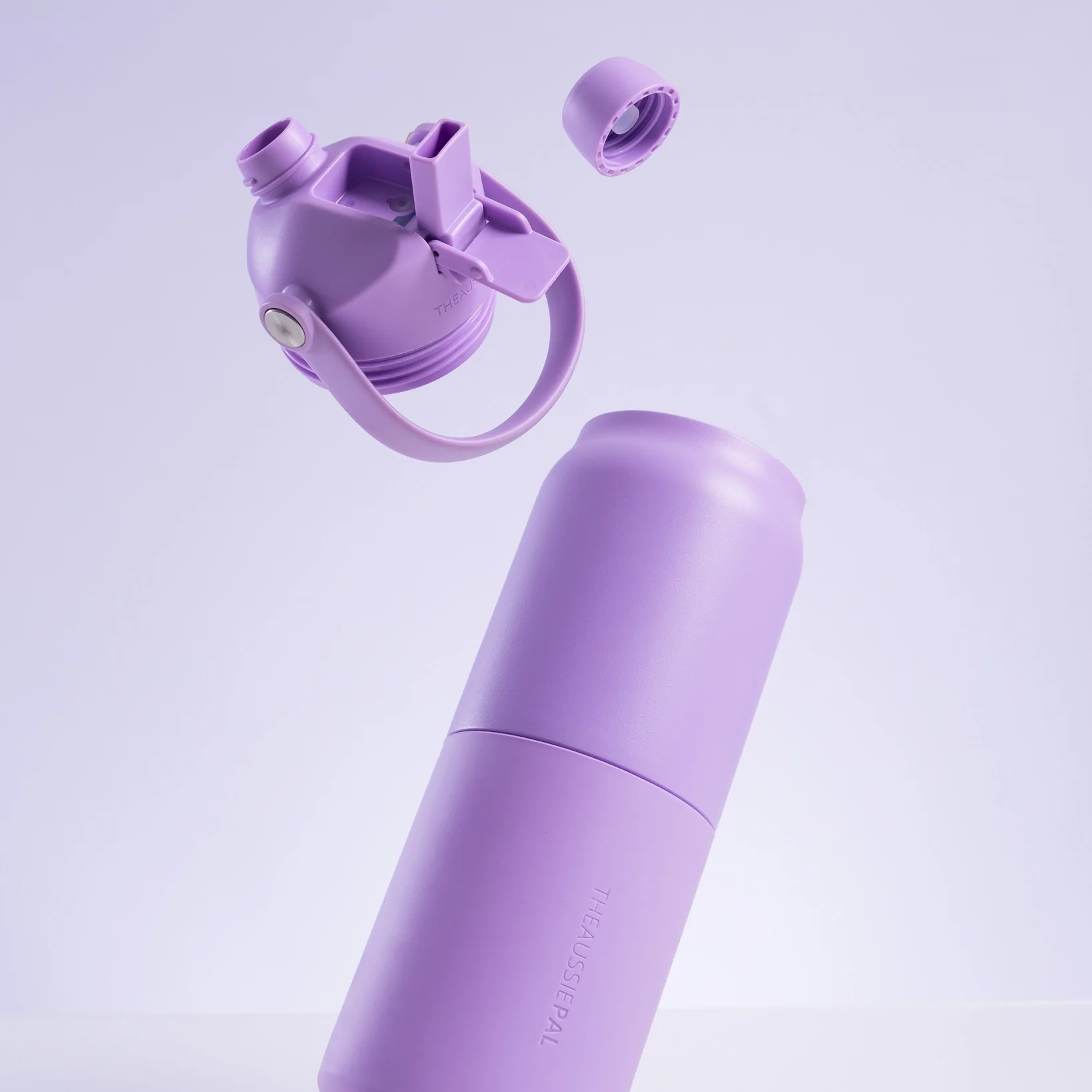Insulated Bottle 1L - Image 170