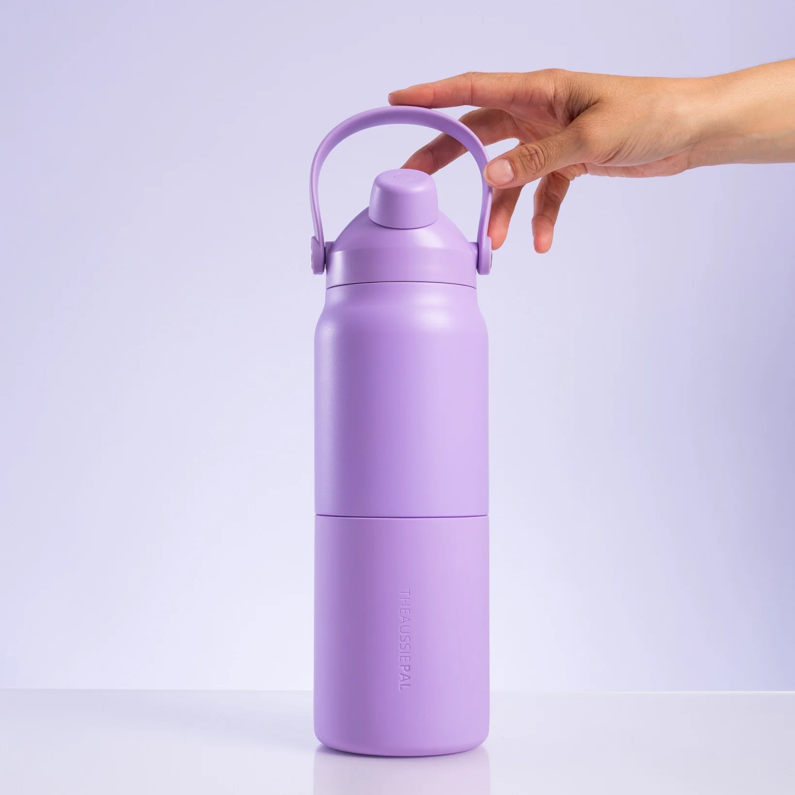 Insulated Bottle 1L - Image 171