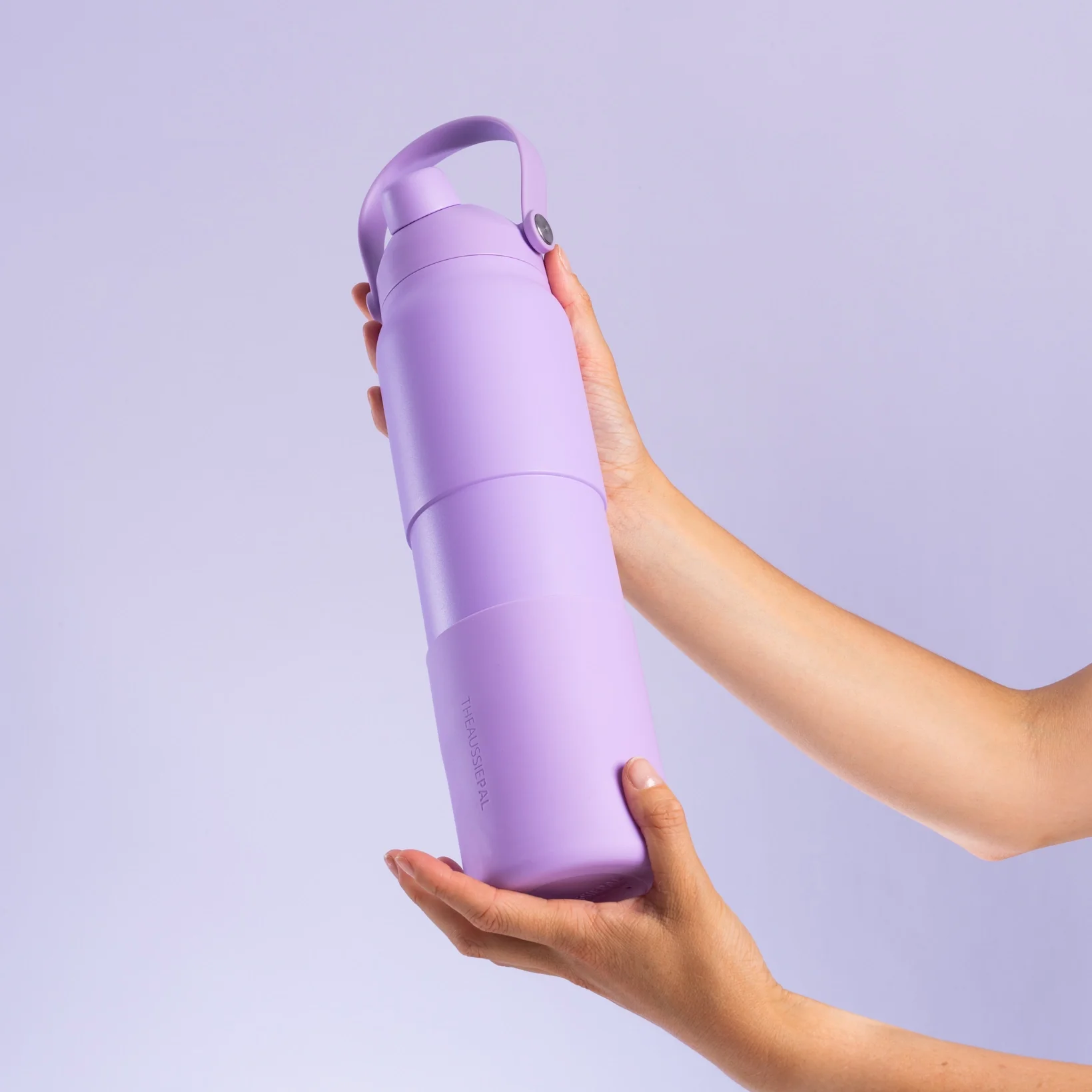 Insulated Bottle 1L - Image 172