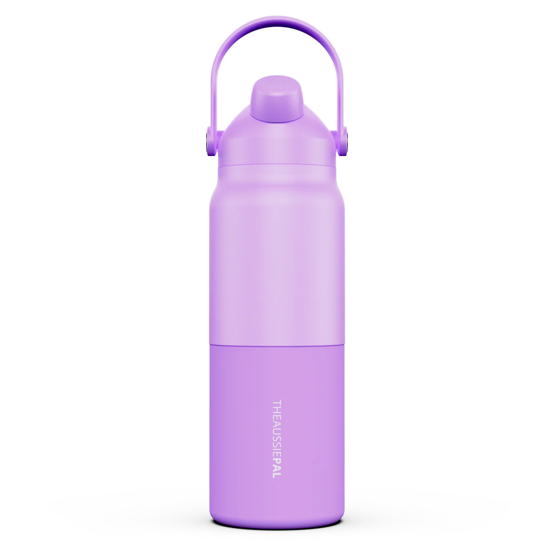 Insulated Bottle 1L - Image 173