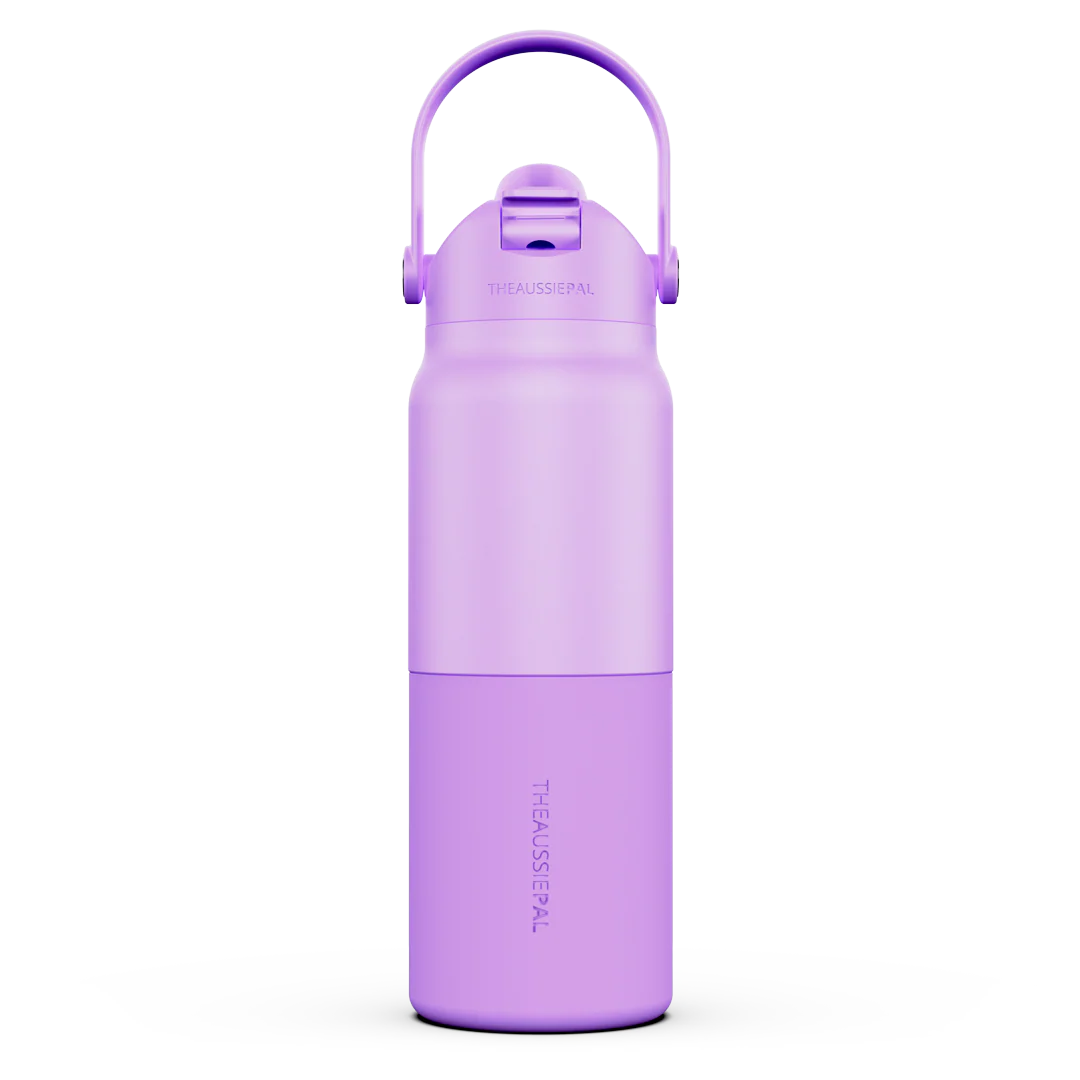 Insulated Bottle 1L - Image 174