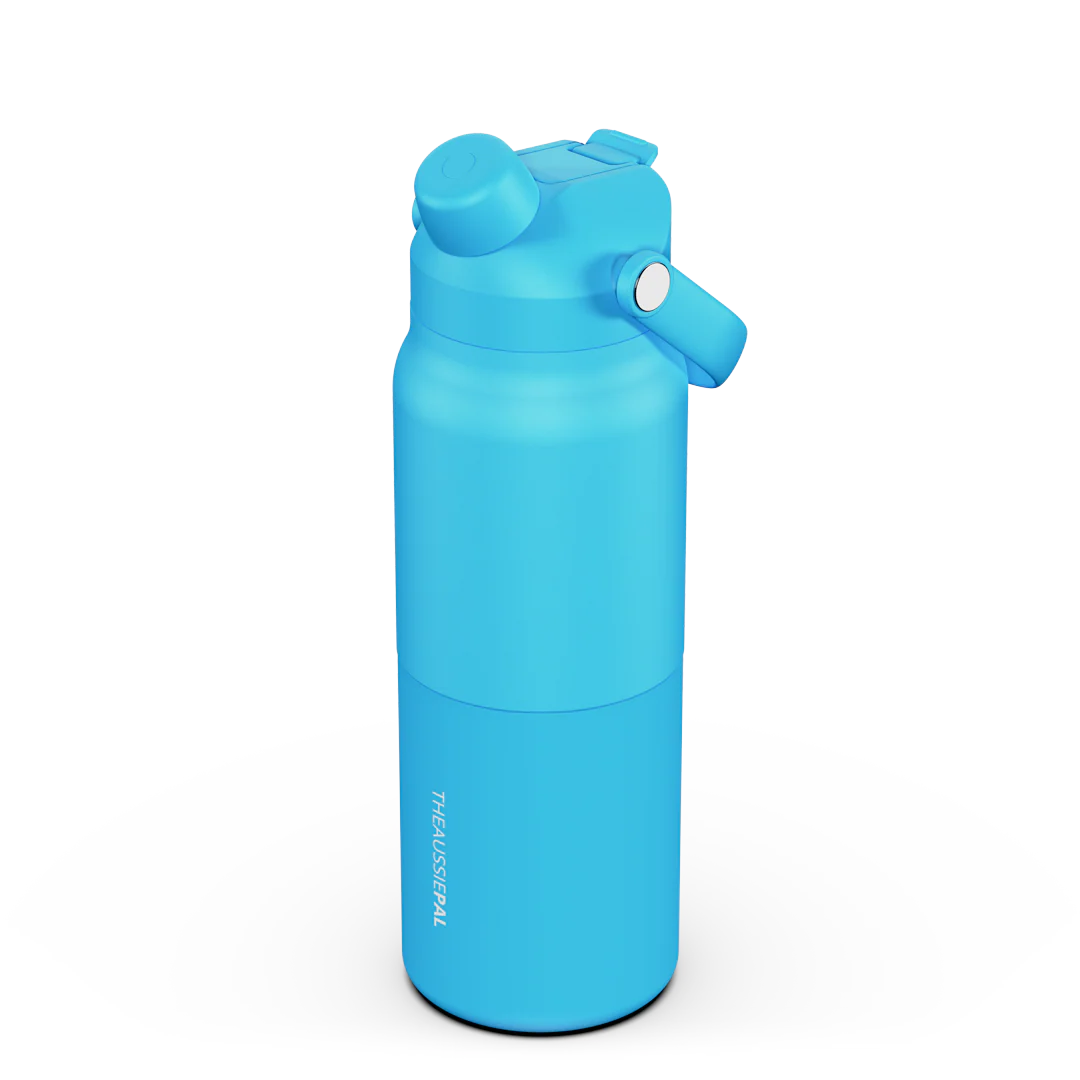 Insulated Bottle 1L - Image 176