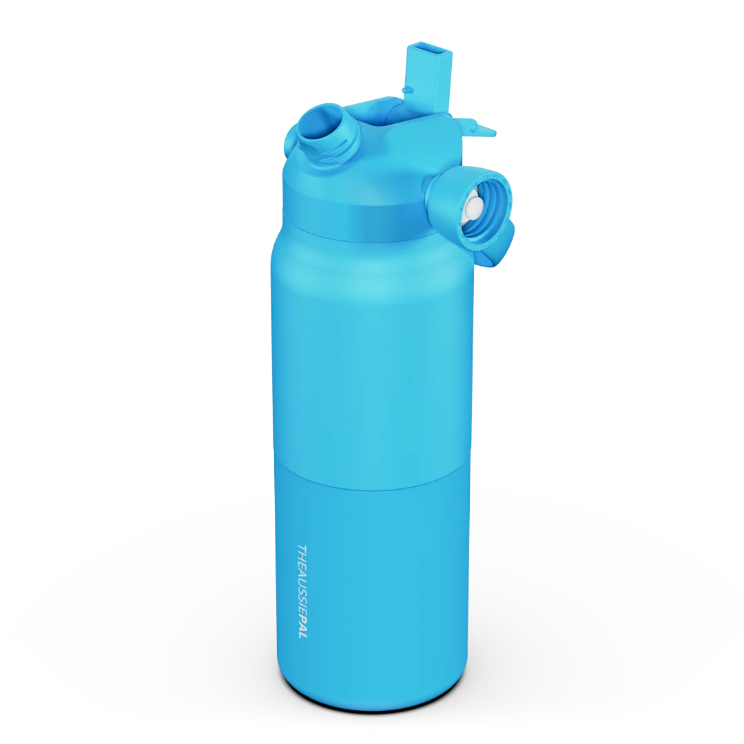 Insulated Bottle 1L - Image 177