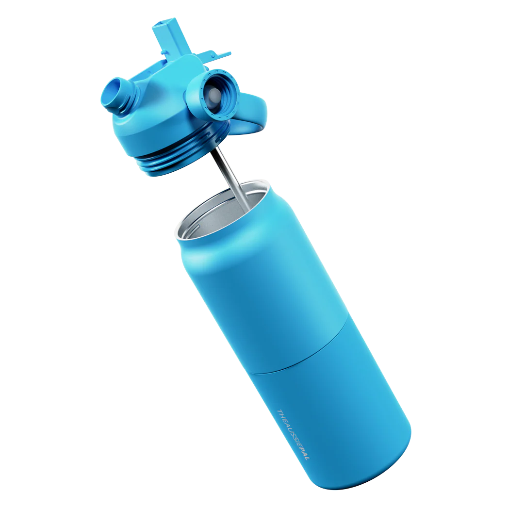 Insulated Bottle 1L - Image 179