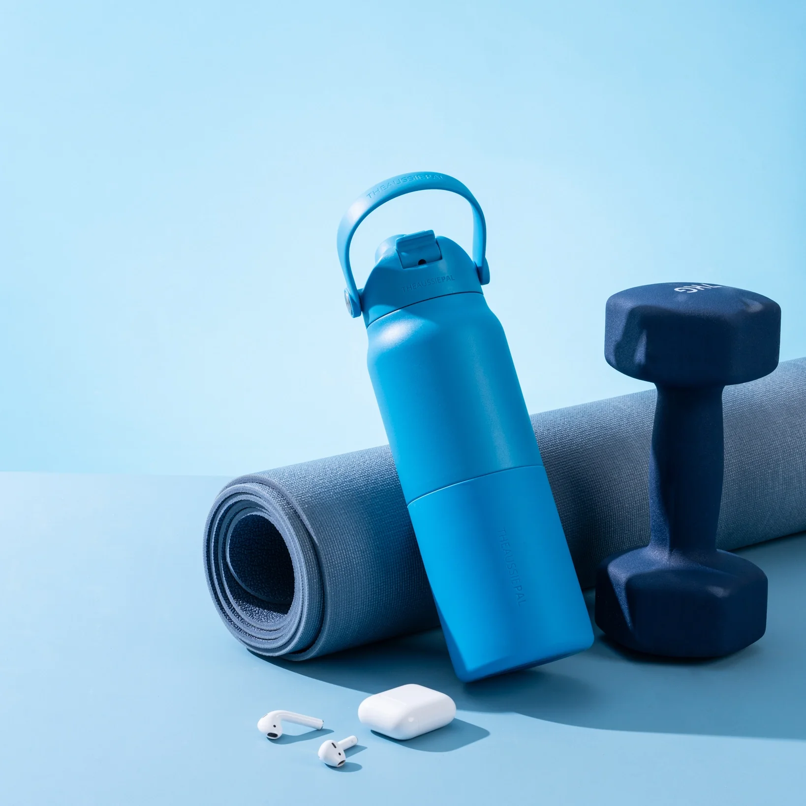 Insulated Bottle 1L - Image 180